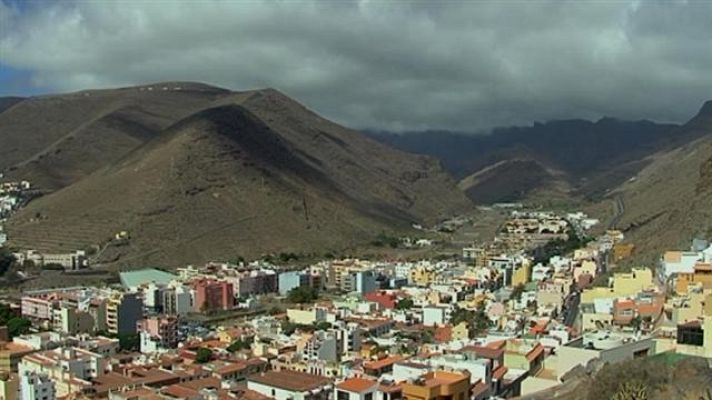 Telecanarias - El tiempo en Canarias - 26/09/2016