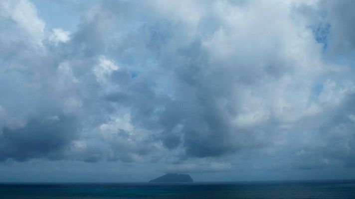 El tiempo - Tormentas localmente fuertes en Baleares