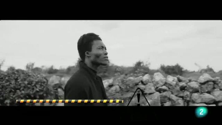Atención obras - Benjamin Clementine, un tipo singular