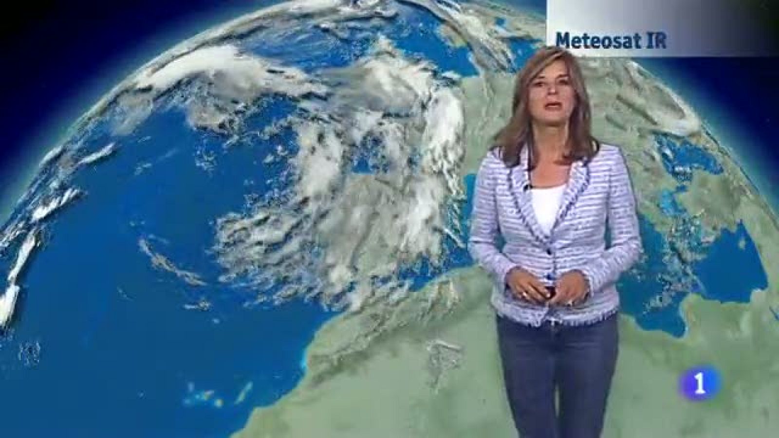 El tiempo en Andalucía - 26/09/16 | Ver