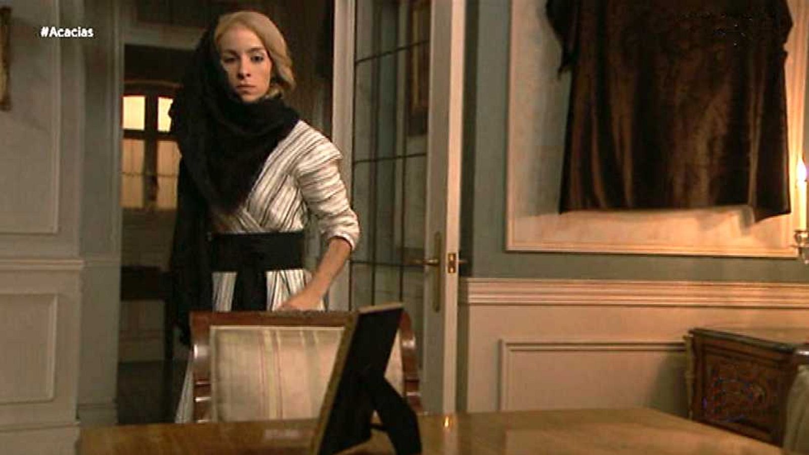 Acacias 38 - Capítulo 360 - ver ahora