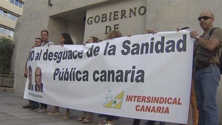 Telecanarias - Telecanarias - 26/09/2016