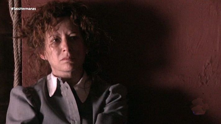 Seis hermanas - Episodio 348