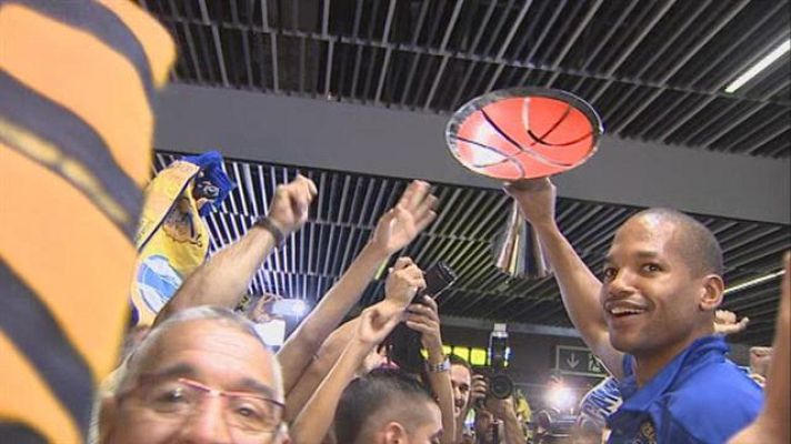  - llegada--granca-baloncesto