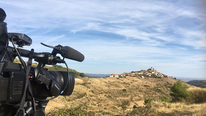 España Directo - Ujué, una joya medieval