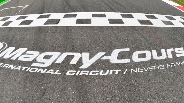  - WorldSBK 2016. El Mundial llega a Francia