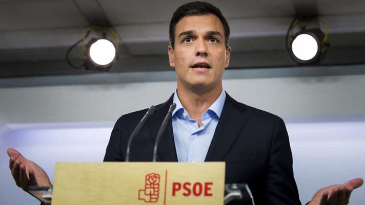 Telediario 1 - Telediario - 21 horas  - 26/09/16