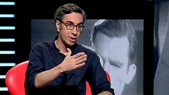 El cine de La 2 - El camino de Babel (Presentación)