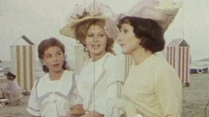 Los libros (Ficción) - La bien plantada