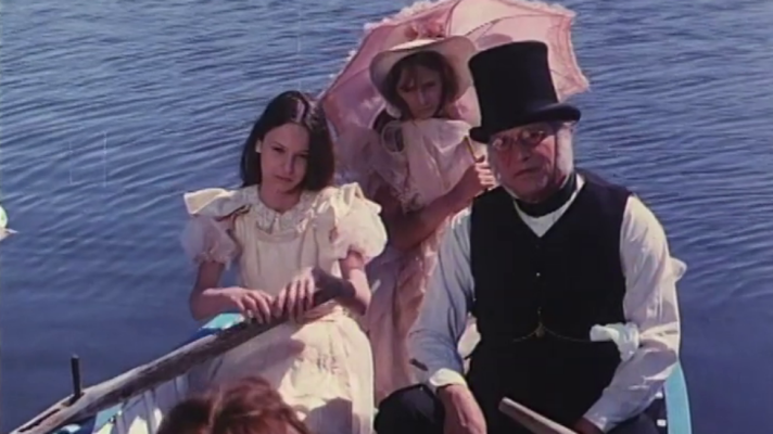 Los libros (Ficción) - El mundo es como no es