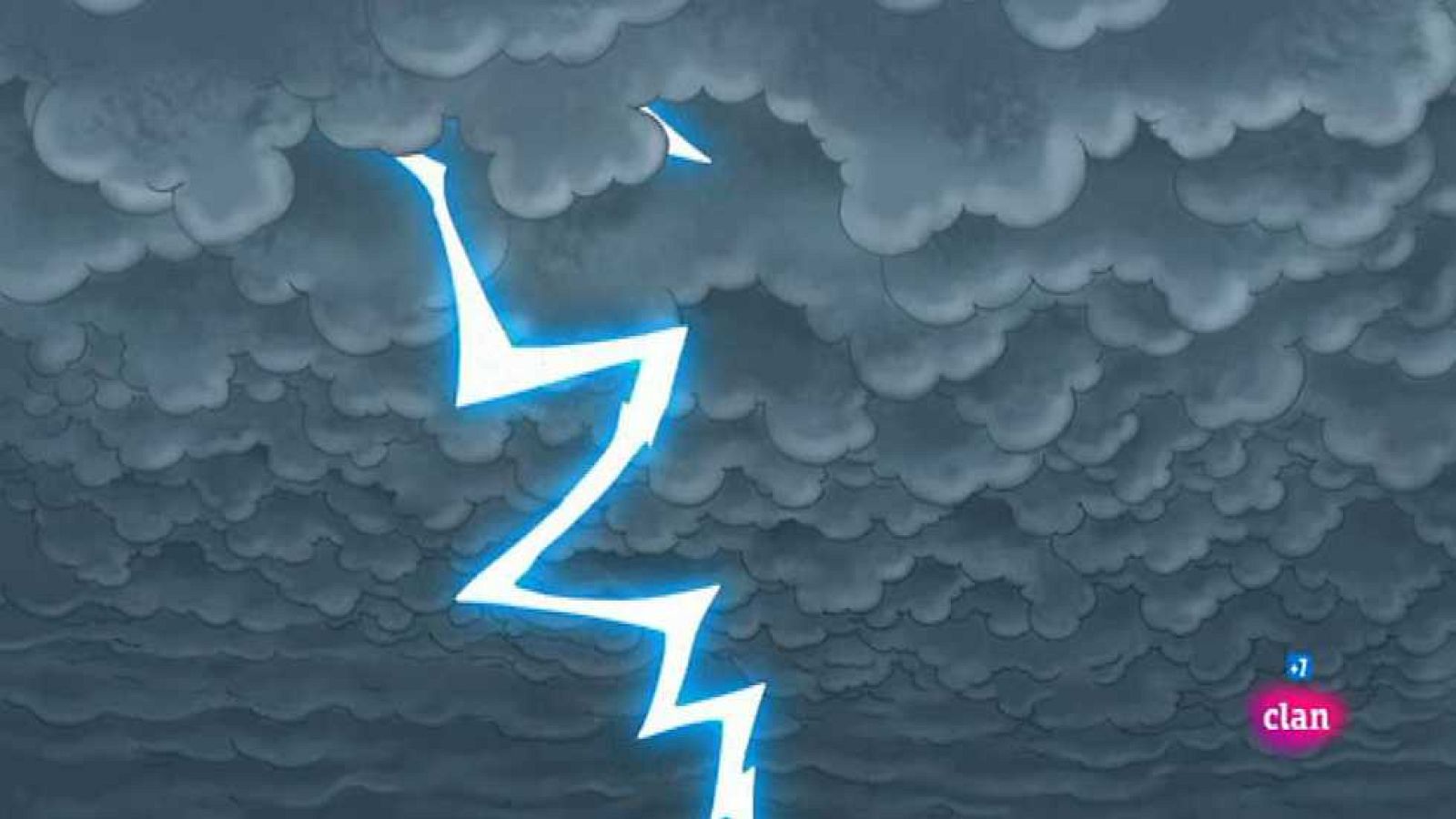 Los Superminihéroes - Tiempo tormentoso - RTVE.es - Los Superminihéroes | Ver