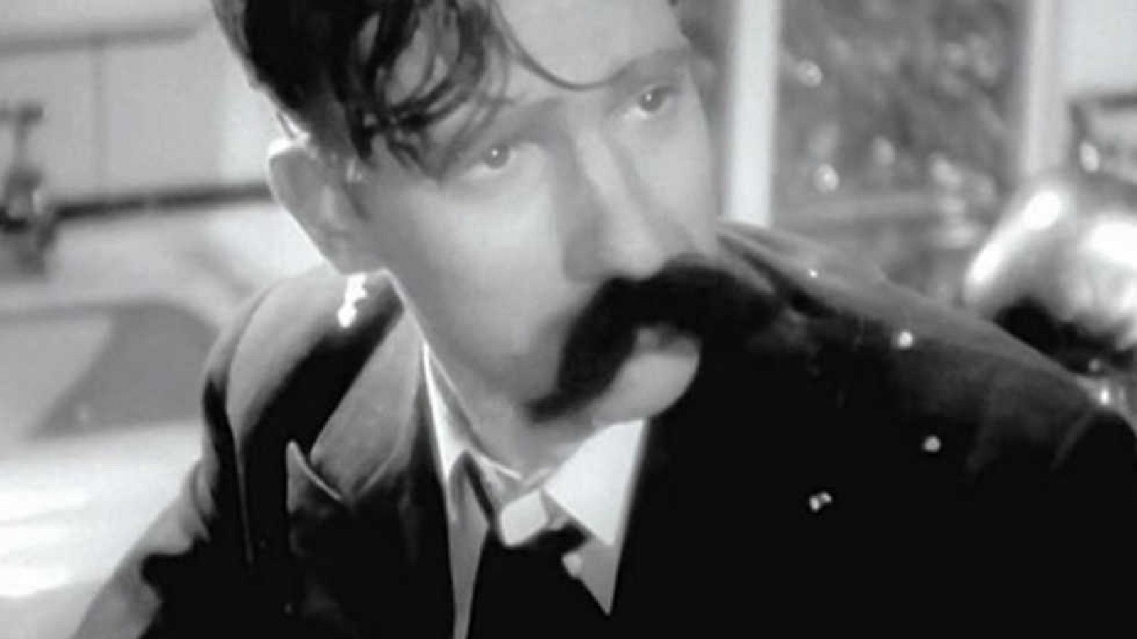 Historia de nuestro cine - El camino de Babel - ver ahora