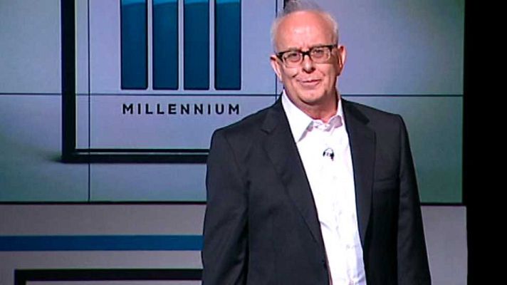 Millennium - Educar en la era digital