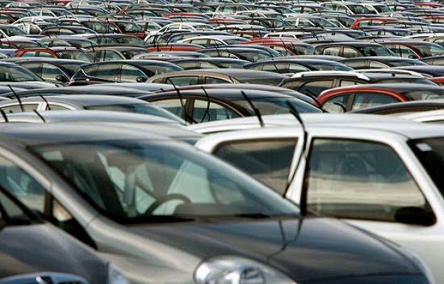  - El peor año en la venta de coches