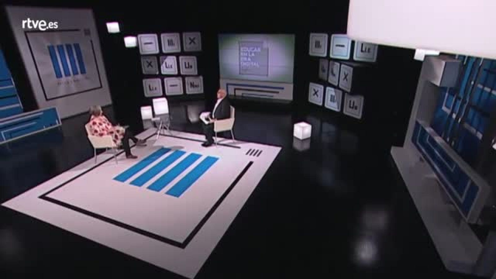 Millenium Entrevista  Carmen Pellicer