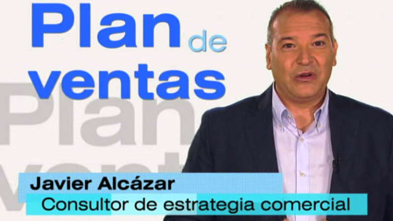 Fábrica de ideas - Incentiva: Capítulo 1