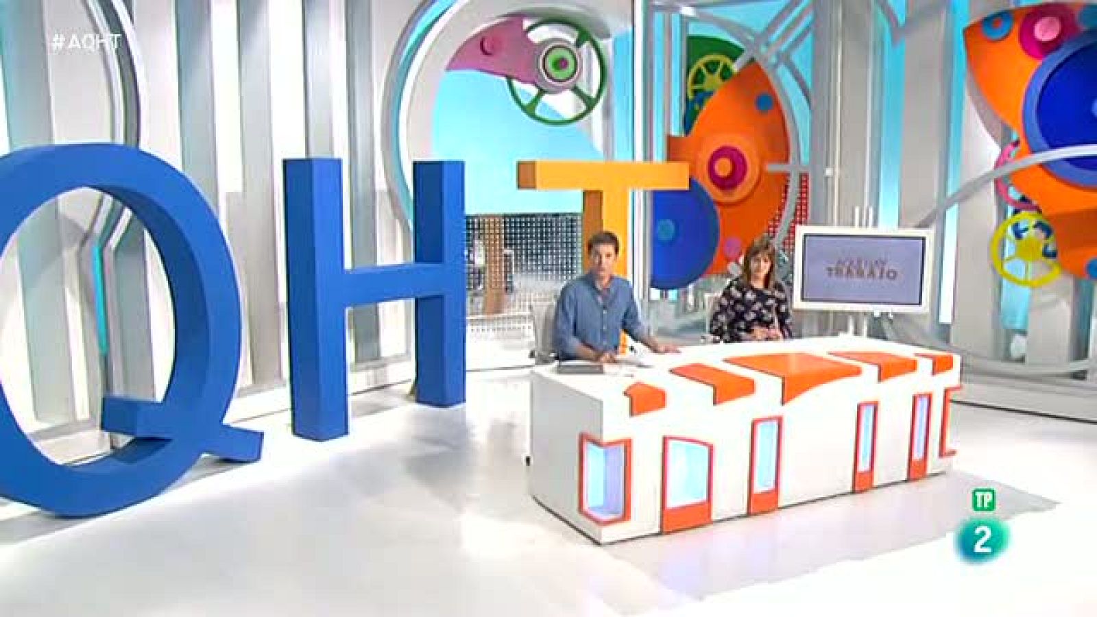 Los que estudian FP tienen empleos más estables - Aquí hay trabajo | Ver