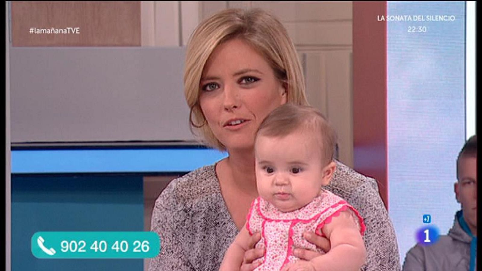 Consulta de pediatría