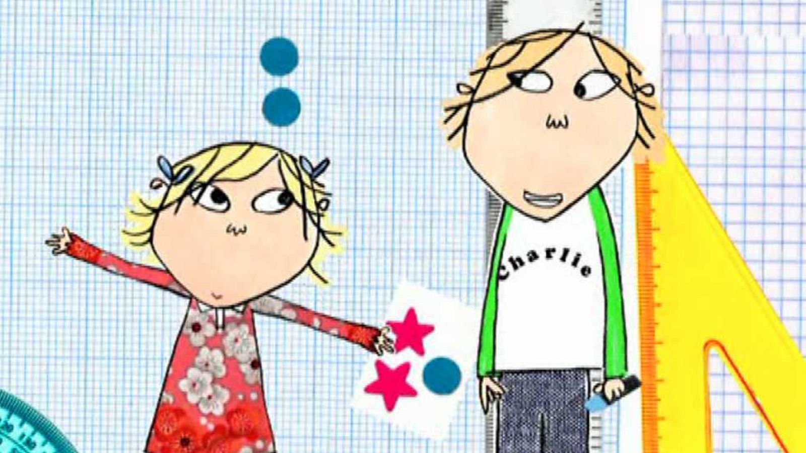 Quiero ser mucho más grande - Juan y Tolola | Ver