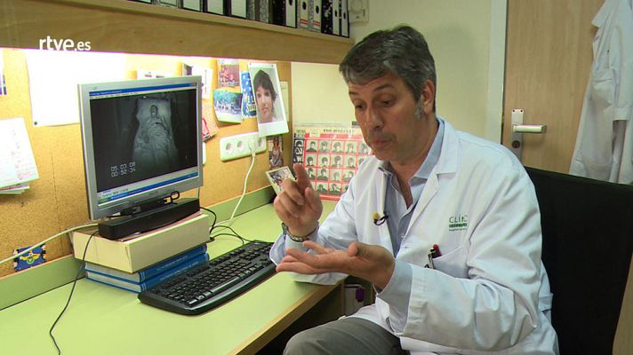 Repor - La vida es sueño - Clip 2