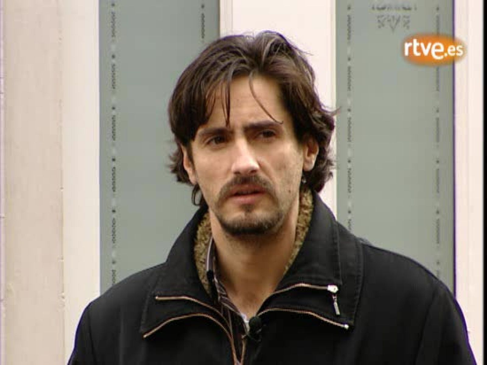 Juan Diego Botto es un Hamlet de la dictadura argentina | Ver