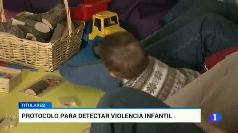 Castilla y León en 2' - 27/09/16