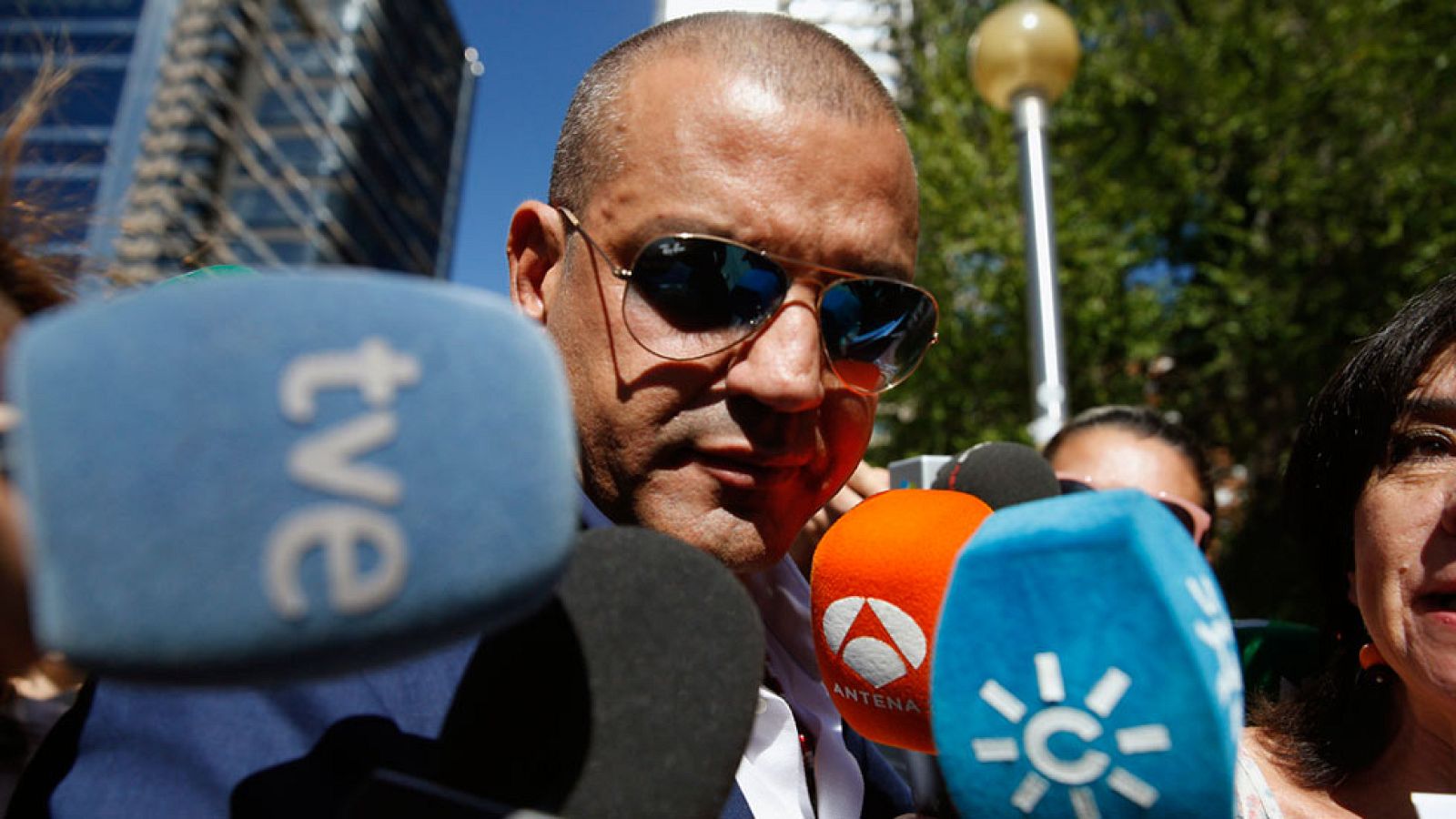 Informativo de Madrid - 27/09/16