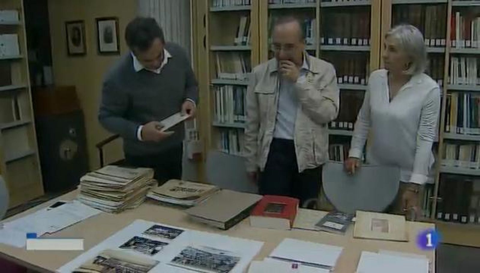 Asturias en 2' - 27/09/16 | Ver