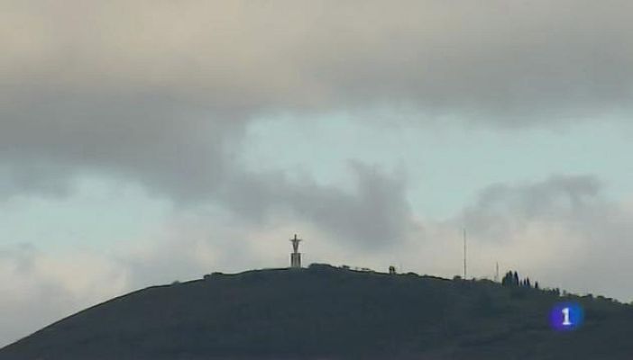 Panorama Regional - El tiempo en Asturias - 27/09/16