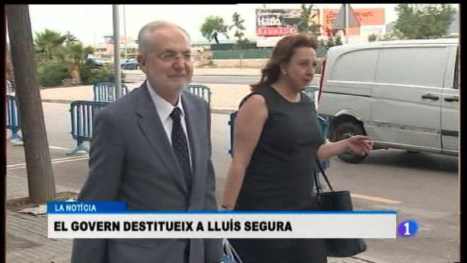 Informatiu Balear - 27/09/16