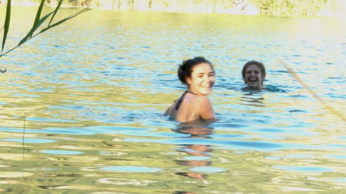 Aquí la Tierra - La furgo de verano: Beteta