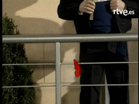 Especiales Nochevieja con José Mota - José Mota: Bienvenido Mr. Marshall