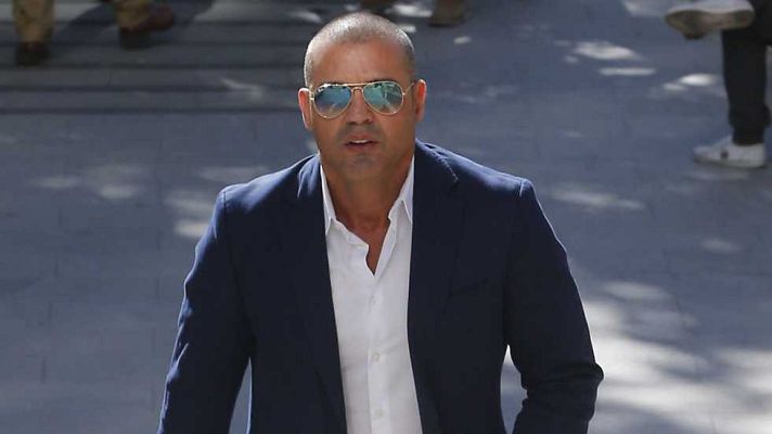 Telediario 1 - Telediario - 15 horas - 27/09/16