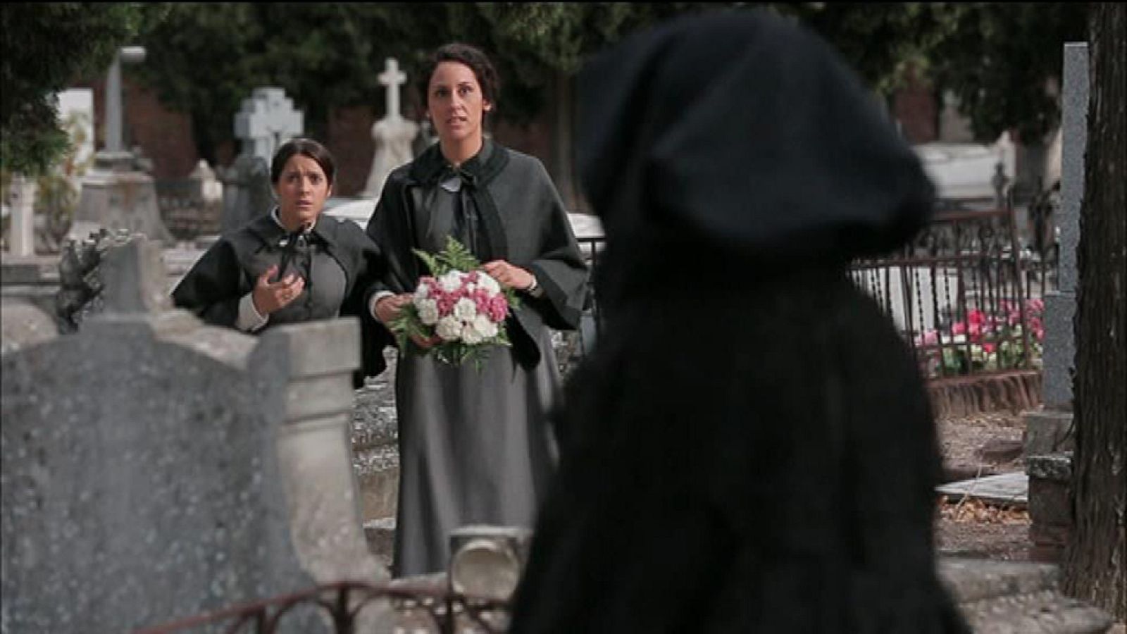 El próximo lunes, resurrección en Acacias