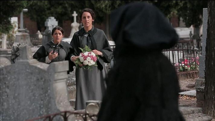 Acacias 38 - El próximo lunes, resurrección en Acacias