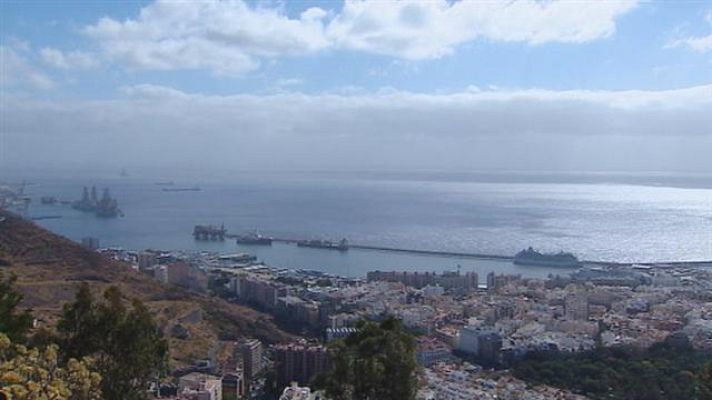 Telecanarias - El tiempo en Canarias - 27/09/2016