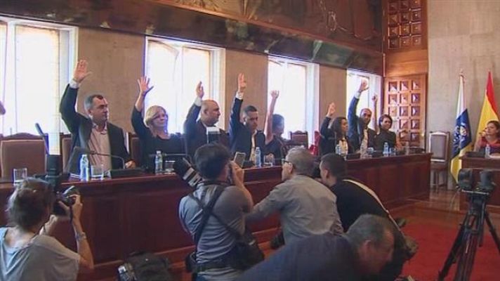 Telecanarias - Canarias en 2' - 27/09/2016