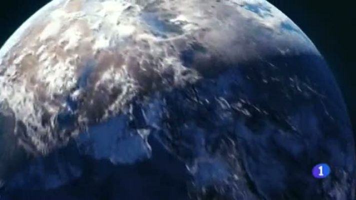 Noticias Aragón - El tiempo en Aragón-27/09/16