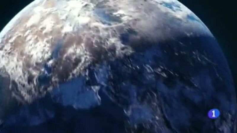 El tiempo en Aragón-27/09/16