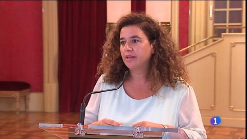 Informatiu Balear 2 - 27/09/16