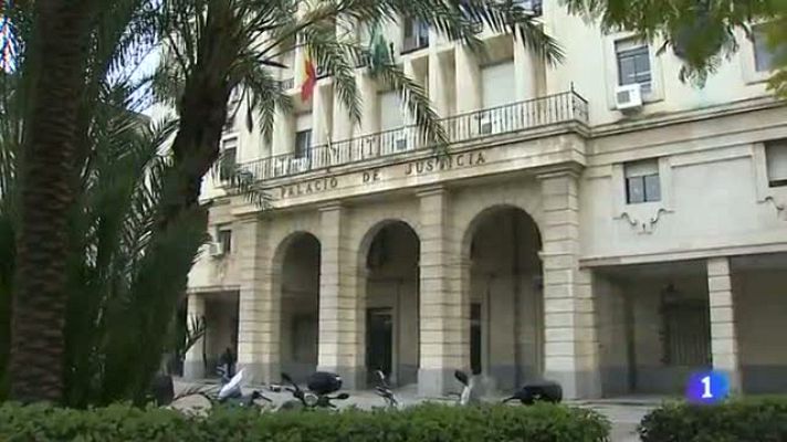 Noticias Andalucía - Noticias Andalucía edición2- 27/9/2016