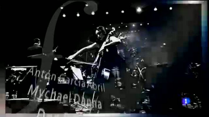 Especiales TVE Canarias - FIMUCITÉ 10AÑOS cap2