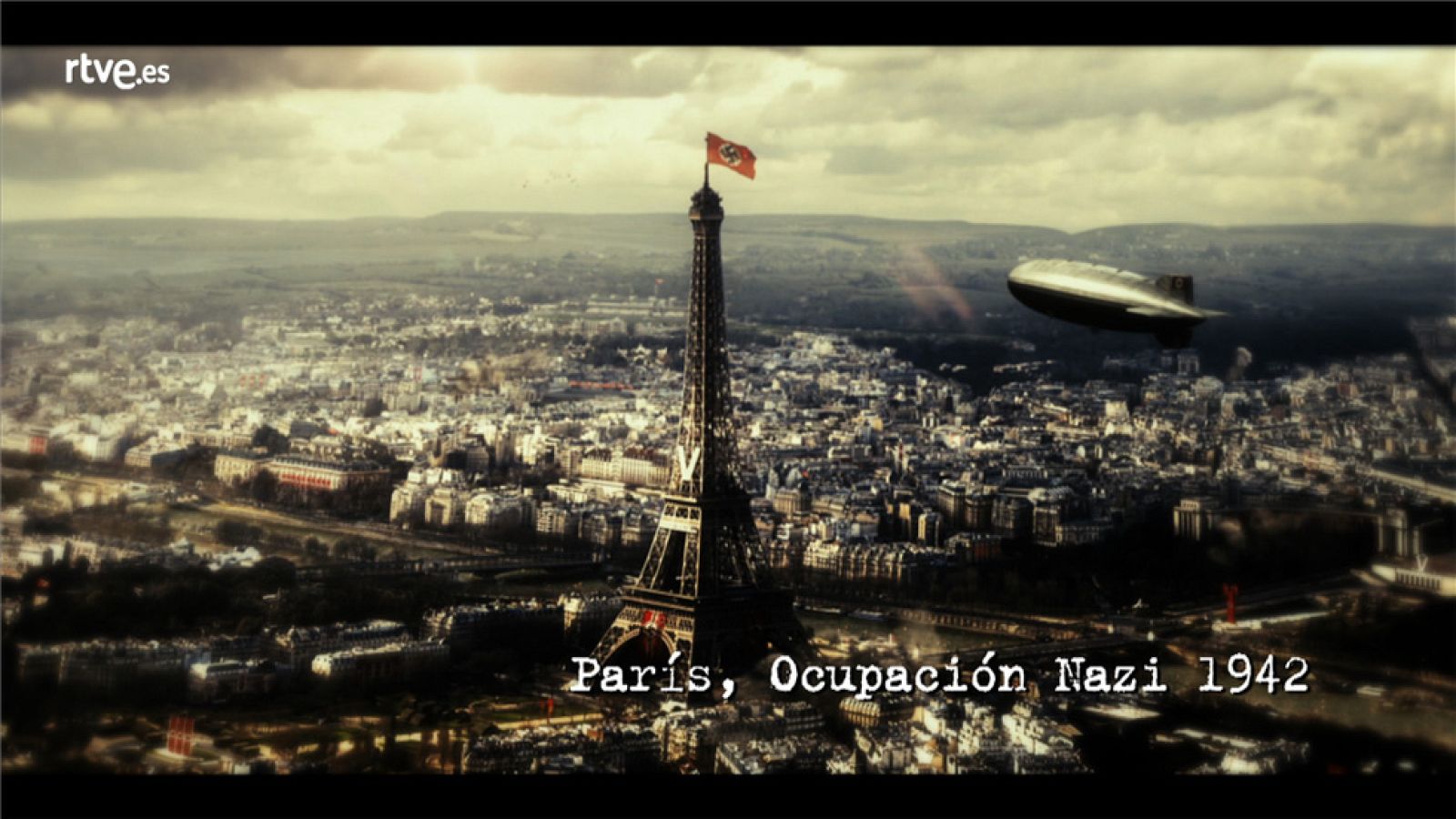 La sonata del silencio - El pasado de Roberta Moretti - La sonata del silencio | Ver