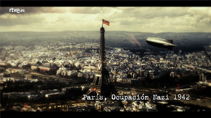 La sonata del silencio - El pasado de Roberta Moretti