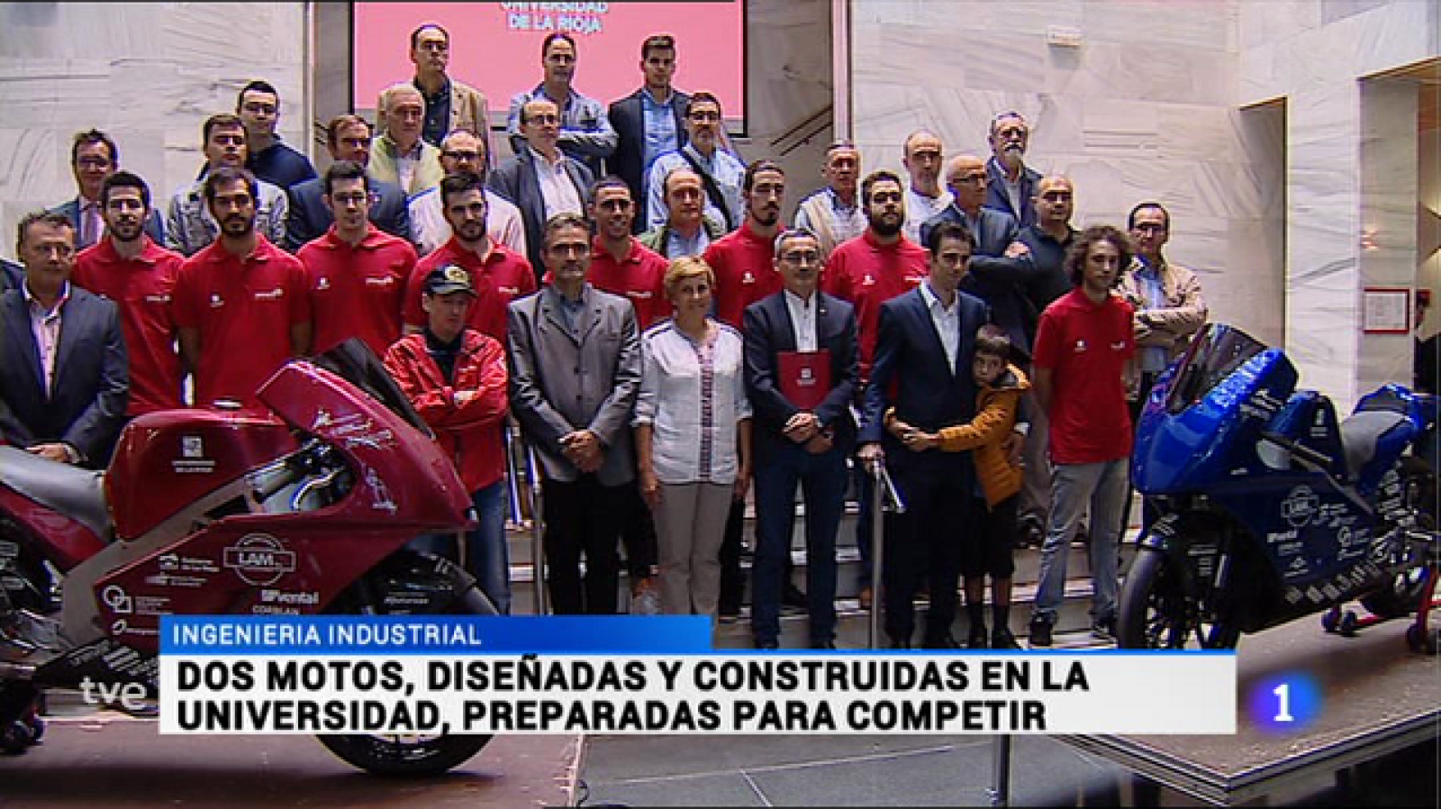 Informativo Telerioja - 27/09/16