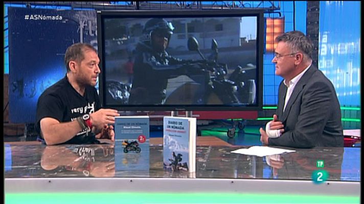 La aventura del Saber - Miquel Silvestre