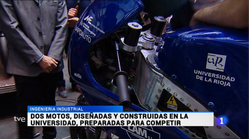 Informativo Telerioja 2 - 27/09/16