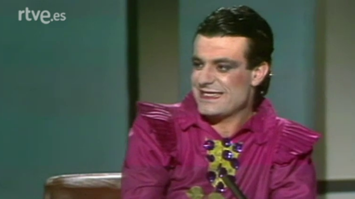 Sábado noche - Primer programa