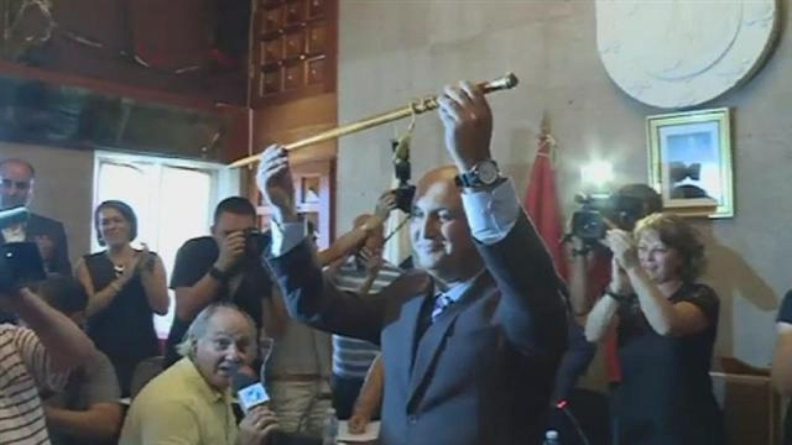 Telecanarias - 27/09/2016