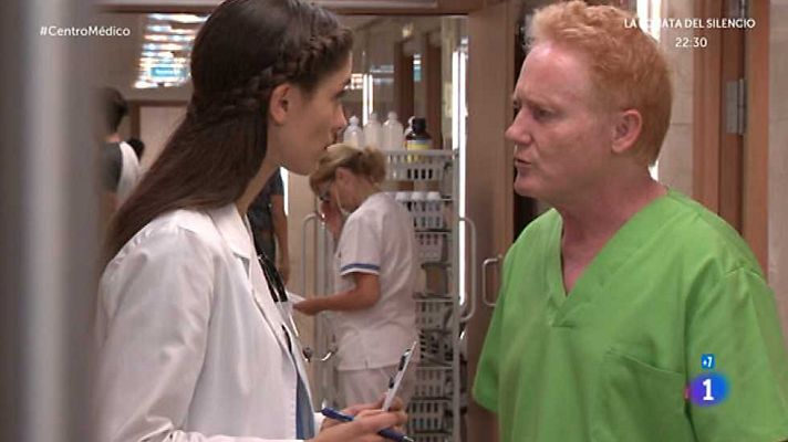 Centro médico - Centro médico - 27/09/16 (1)